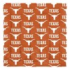 NCAA Texas Longhorns Rotary Bed Set - 2 of 3