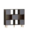 Karl Home Bookcase - 4 of 4