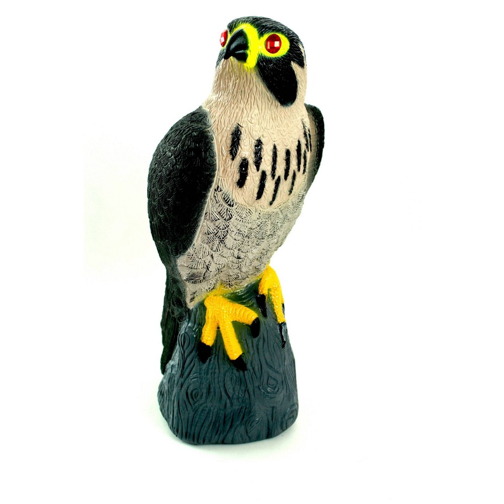 Photos - Garden & Outdoor Decoration Bird-X Bird Decoy - Falcon