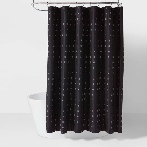 Shower curtains store under $10