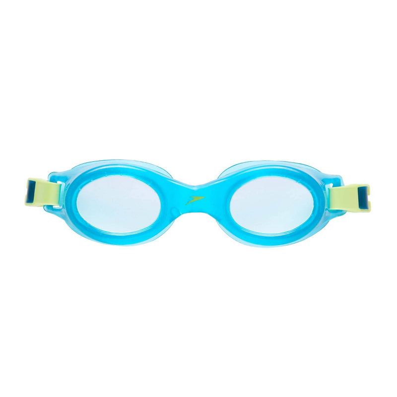Speedo Junior Glide Swim Goggles, 3 of 5