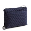 Vera Bradley Women's Outlet Cotton Large Hipster Crossbody Bag - 2 of 3
