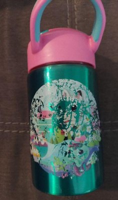 Thermos Licensed Funtainer Bottle 12 Oz Gabbys Dollhouse - Office