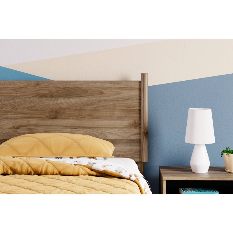 Twin Aprilyn Panel Headboard - Signature Design by Ashley, 5 of 10