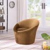 Meridian Furniture,Tristan Velvet Accent Chair - 2 of 4