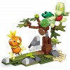 Mattel Mega Construx Pokémon Battle Pack | Torchic VS. Treecko - image 3 of 4