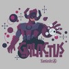 Mens The Fantastic Four: First Steps Galactus Retro World T Shirt - 2 of 4