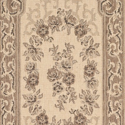 creme/brown
