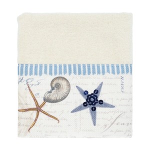Avanti Antigua Washcloth - 1 of 3