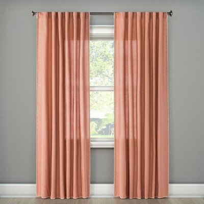 Nate Berkus Curtains Target