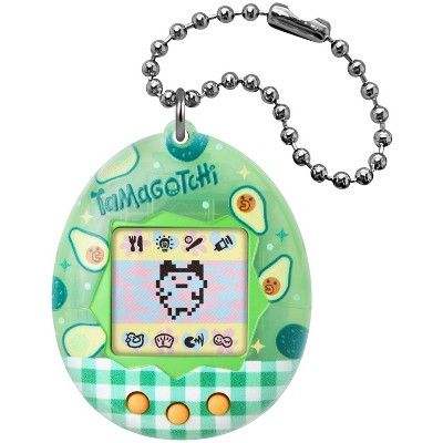 Tamagotchi Avocado Games
