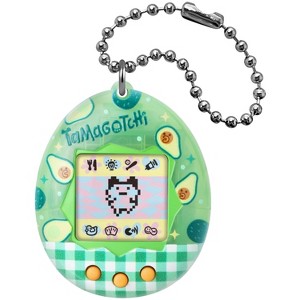 Tamagotchi Avocado Games - 1 of 4
