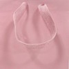 Bows And Sparkles XS Jr Tote Gift Bag Light Pink - 3 of 3