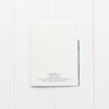 Everyday Greeting Card Pack (3ct) "Pocket Flowers" by Ramus & Co - 3 of 4