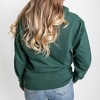 Simply Sage Market Women's Graphic Hoodie Hello Winter - 3 of 4