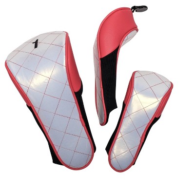 Glove It Golf Club Covers for Hybrid, Wood & Driver Clubs - Naples