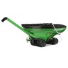 Spec Cast 1/64 Green Brent V1300 Grain Cart with Tracks UBC-029 - 4 of 4