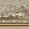 Oriental Weavers Intrigue INT11 Gold/ Beige Indoor Area Rug - 2'3" x 7'6" - 3 of 4