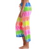 Just Love 100% Cotton Women Pajama Capri Pants Sleepwear - 2 of 3