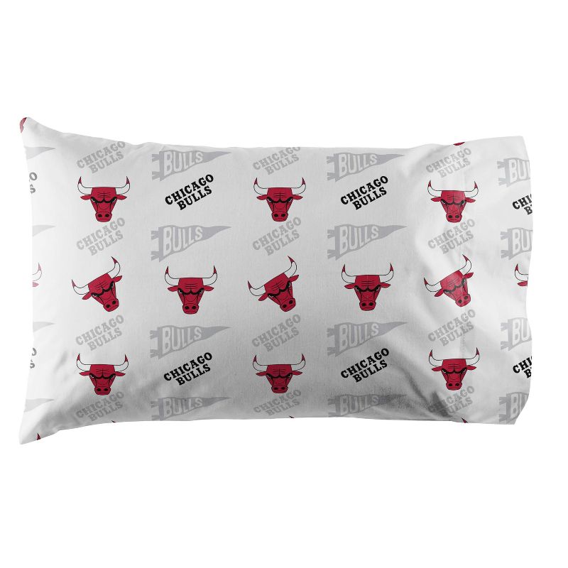 Sweet Home Collection - NBA Bed Sheet Sets, 5 of 7