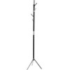 happimess Jackson 70.8" Modern 4-Hook Metal Coat Rack - 2 of 4