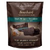 Bouchard Premium Dark Belgian Chocolate Caramel Sea Salt 5.29 Oz. (150 g.) (Pack of 2) - 2 of 4