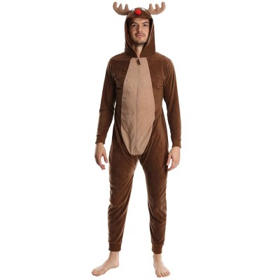 Target rudolph onesie new arrivals