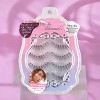 Miche Bloomin Eyelash Renewal 45 Glamorous Elegant ( 4 pair ) Your Captivating, Lash-Extension Look, Made Easy - 4 of 4
