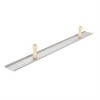 Bon Tool 13-509 Darby Aluminum -42-inch Knob Handle Smooth Edged - 2 of 2