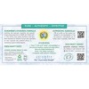 Toothpaste-Freshmint by Auromere Ayurvedic Products  -  4.16 oz Paste - 3 of 4
