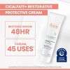 Avene Cicalfate+ Restorative Protective Skin Barrier Face Cream - 3 of 4