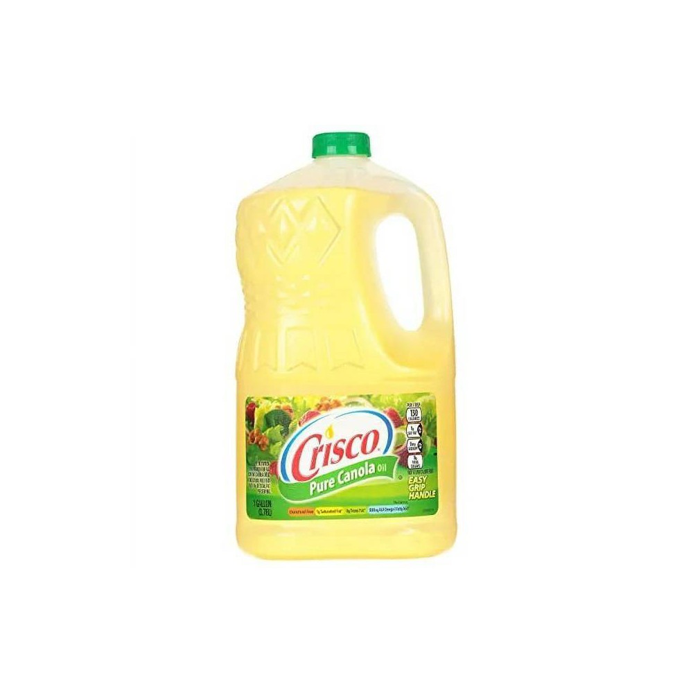 UPC 051500169483 product image for Crisco Canola Oil - 1gal | upcitemdb.com