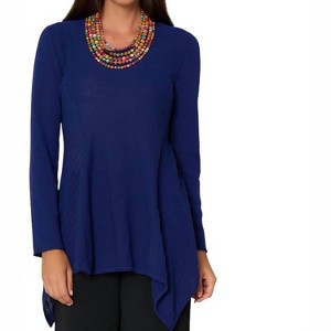 Women's Just Right Sweater - Stella Carakasi - 1 of 3