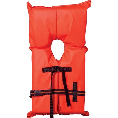 Kent Type II Life Jacket - Youth - Orange - image 1 of 1