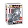 Funko POP! Yu-Gi-Oh! Blue Eyes Toon Dragon Vinyl Figure - 2 of 2