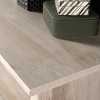 Storage Cabinet, Brown finish - 4 of 4