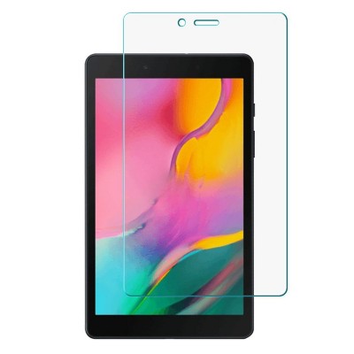 Valor Clear Tempered Glass LCD Screen Protector Film Cover For Samsung Galaxy Tab A 8.0 (2019)