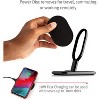 Twelve South HiRise Wireless Charging Port for Qi-Enabled Phones | 3-Way Wireless Charger with Upright Desktop Stand and Removable Power Disc - 4 of 4
