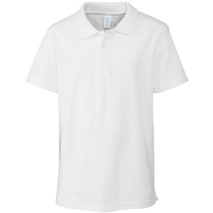 Clique Addison Youth Polo - 1 of 1