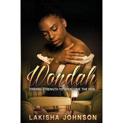 Wondah - by  Lakisha Johnson (Paperback)