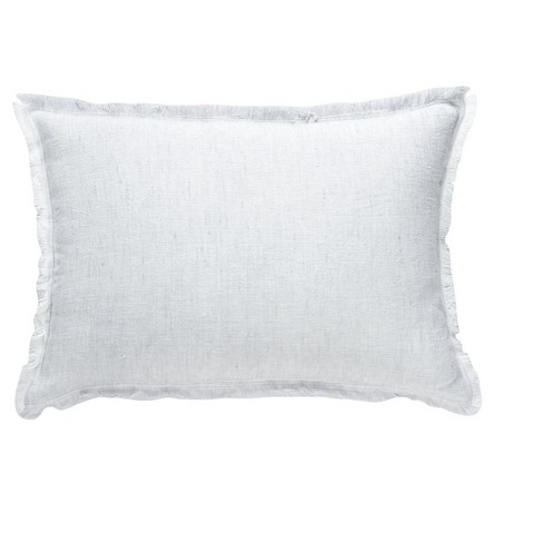 Grey Pillow Covers Grey and White Throw Pillows Decorative Pillows Grey  Euro Sham Grey Pillows Grey Couch Pillows Grey Pillow Sham 
