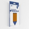 #2 Pre-Sharpened Pencils, Pack of 12 (72 Packs) - 2 of 4