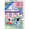 Trends International Bluey - Walking Unframed Wall Poster Prints - 3 of 4