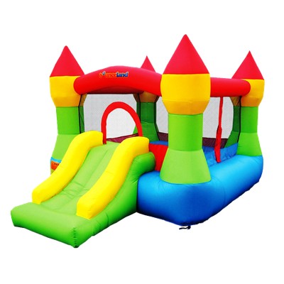 little tikes bounce house target