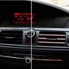 TruAIR 20-Piece Car Air Conditioner Decoration Strips - 4 of 4