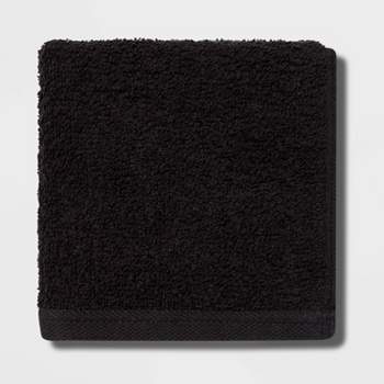 Bath Coordinates Bundle Black - Room Essentials™ : Target