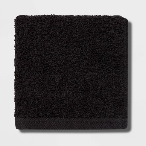 6pk Washcloth Set - Room Essentials™ : Target