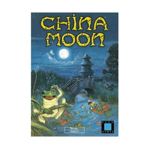 China Moon Board Game - 1 of 1