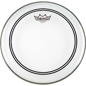 Remo Powerstroke 3 Clear Batter Drum Head - 1 of 4
