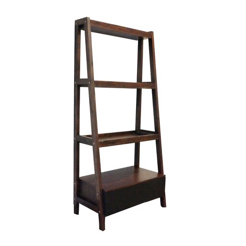 Target ladder desk online